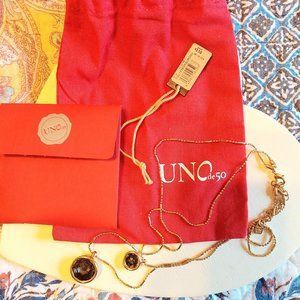 UNO necklace